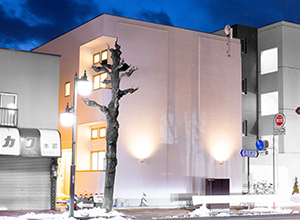 アーティス高崎