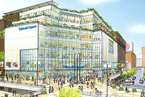 高崎市東小学校