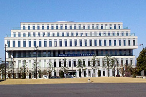 高崎総合医療センター