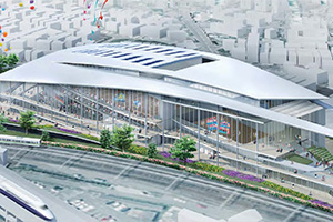 高崎総合医療センター