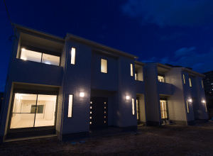 プレステージ高崎