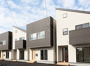 セレニティ高崎